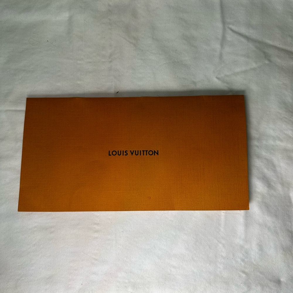 Louis Vuitton Document Holder